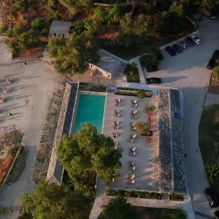 酒店 马克亚姆斯酒店 5*