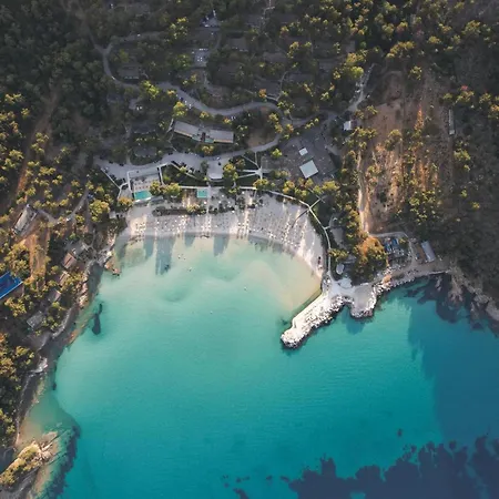 بنغلات ماكرياموس 5*
