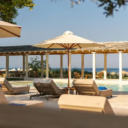 Makryammos Hotel 5*