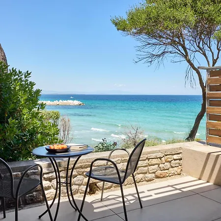 Makryammos Hotel 5*