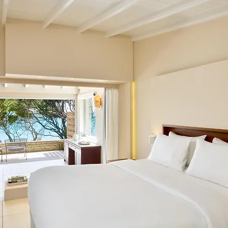 Makryammos Hotel Makriammos