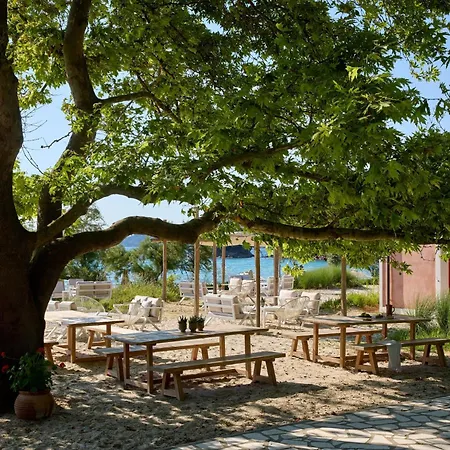 Makryammos Hotel Makriammos