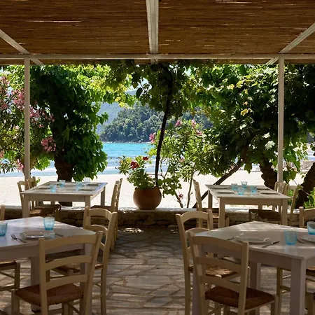 Makryammos Hotel