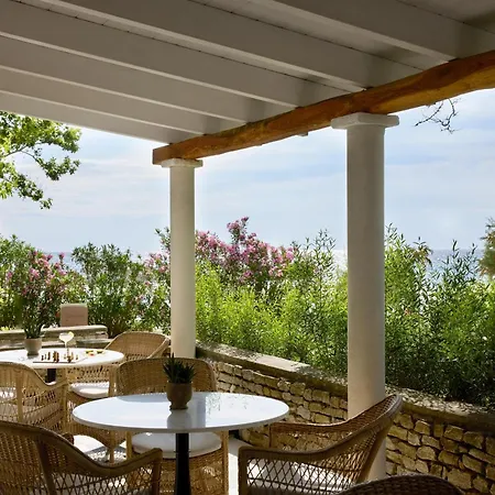 Hotel Makryammos Makriammos