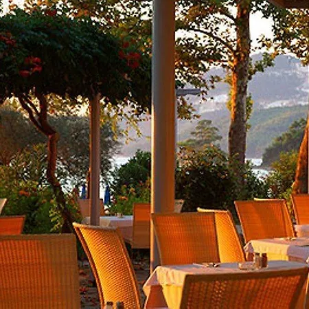 Hotel Makryammos 5*