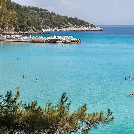 Makryammos Hotel 5*