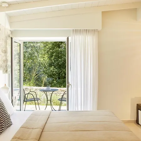 Hotel Makryammos 5*