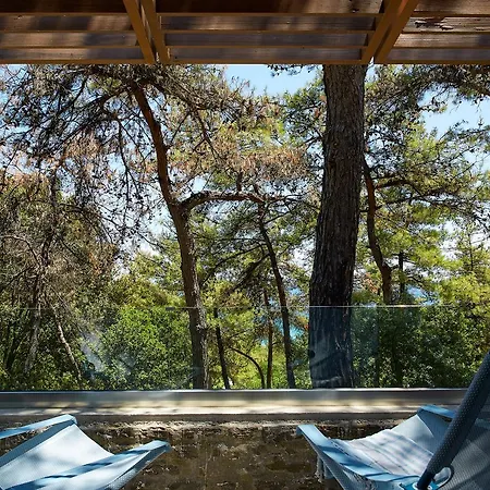 Makryammos Hotel 5*