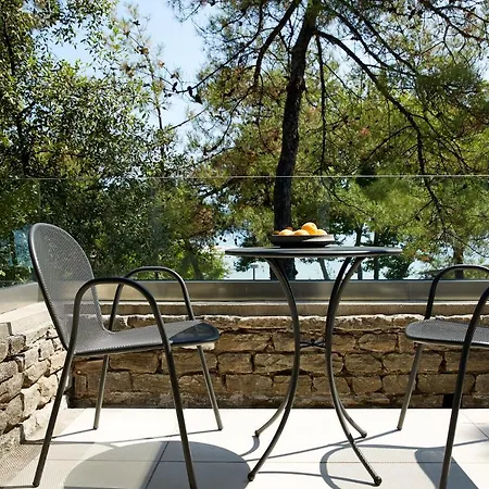 Makryammos Hotel
