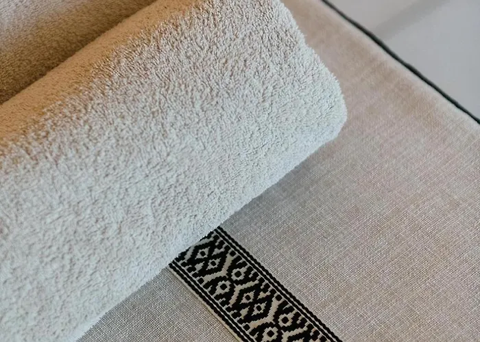 马克亚姆斯酒店 酒店