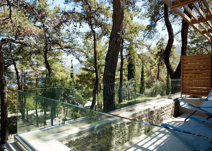 酒店 马克亚姆斯酒店