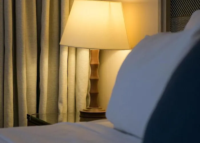 马克亚姆斯酒店 酒店 5*