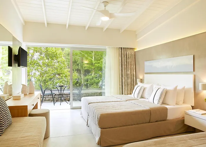 Makryammos Hotel Makriammos