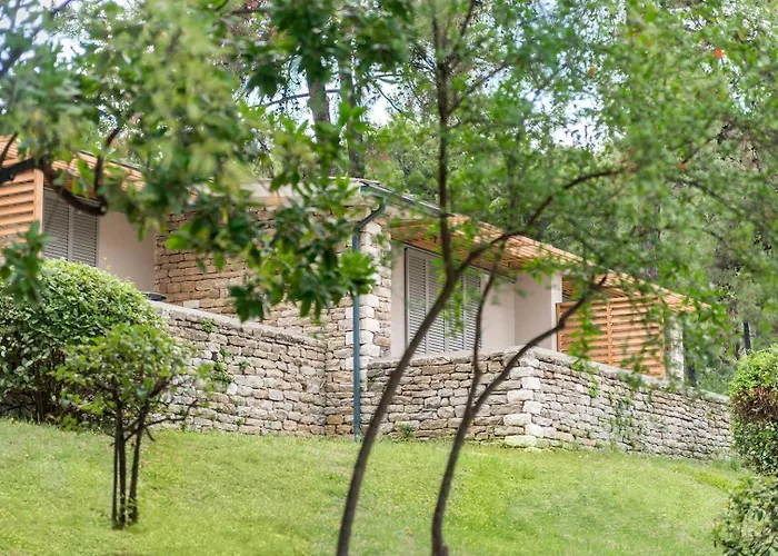 马克亚姆斯酒店 5*