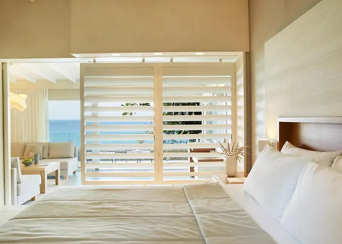 马克亚姆斯酒店