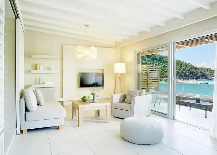 酒店 马克亚姆斯酒店