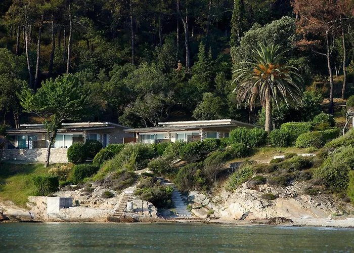 酒店 马克亚姆斯酒店 Makriammos