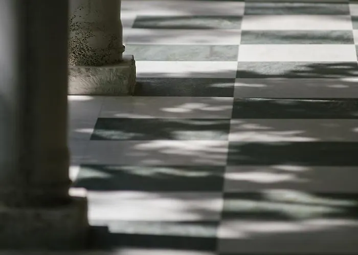 马克亚姆斯酒店