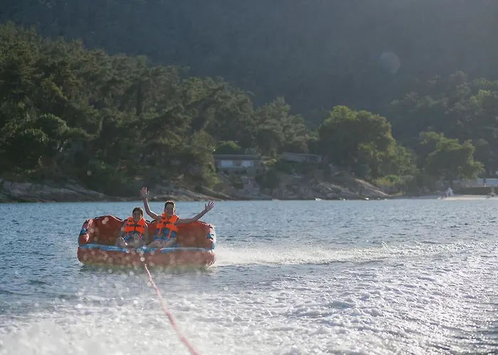 马克亚姆斯酒店