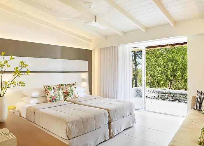 酒店 马克亚姆斯酒店 5*