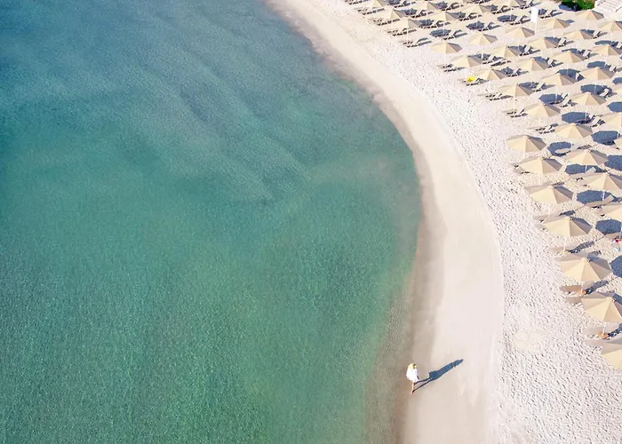 酒店 马克亚姆斯酒店 Makriammos