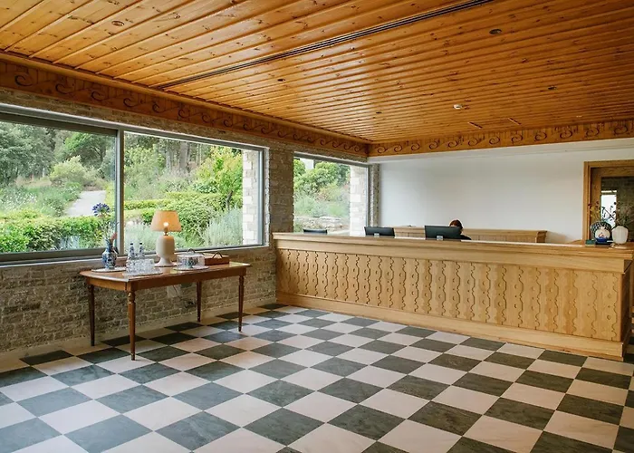 马克亚姆斯酒店 5* Makriammos