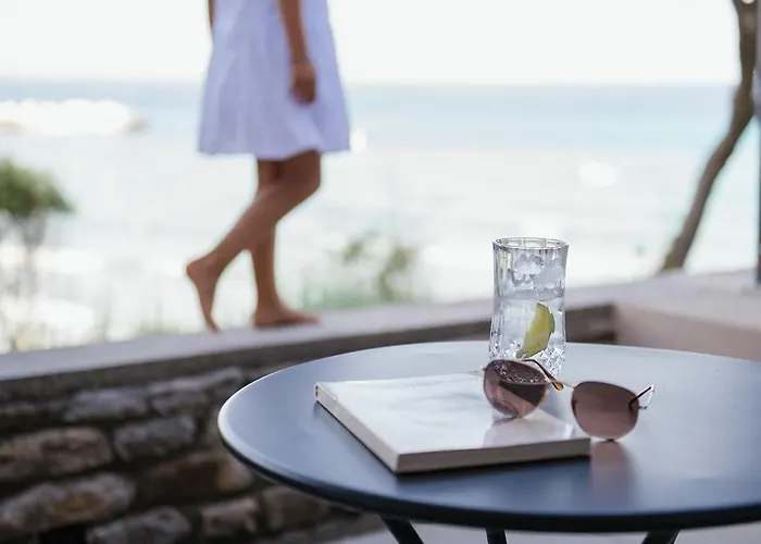 马克亚姆斯酒店 酒店