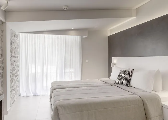 马克亚姆斯酒店 酒店