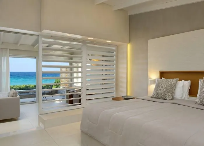 马克亚姆斯酒店