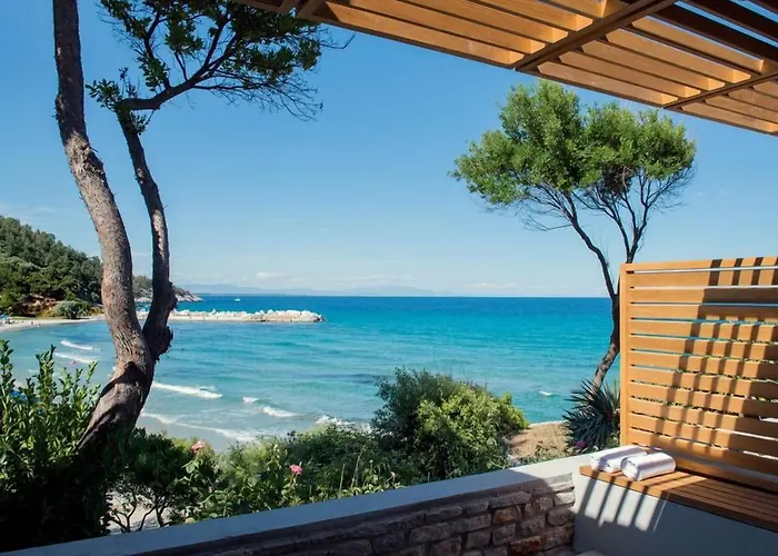 马克亚姆斯酒店 酒店