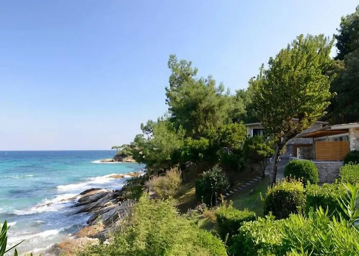 马克亚姆斯酒店 5*