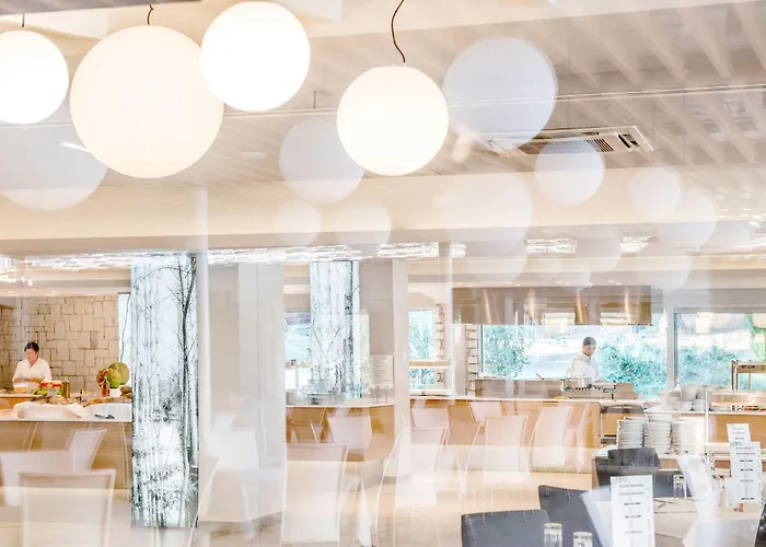 酒店 马克亚姆斯酒店 5*