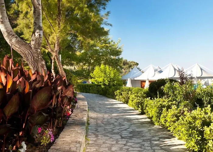 马克亚姆斯酒店 5*