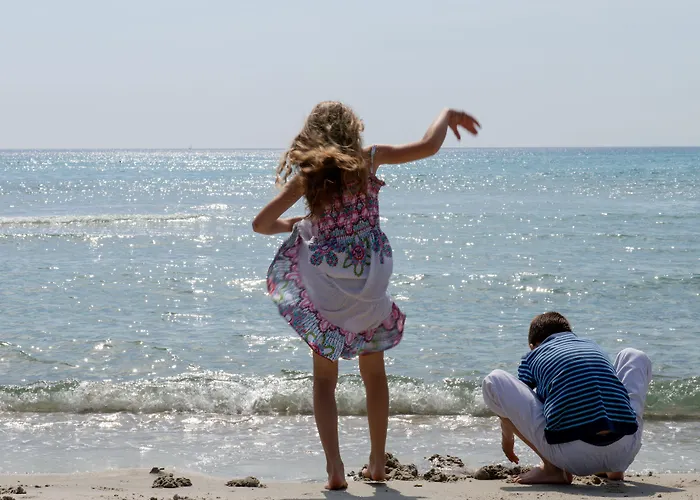 马克亚姆斯酒店 酒店 5*