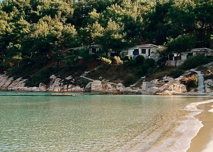 马克亚姆斯酒店 5*