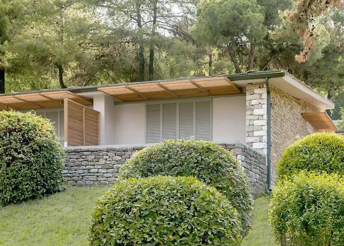 马克亚姆斯酒店 5*