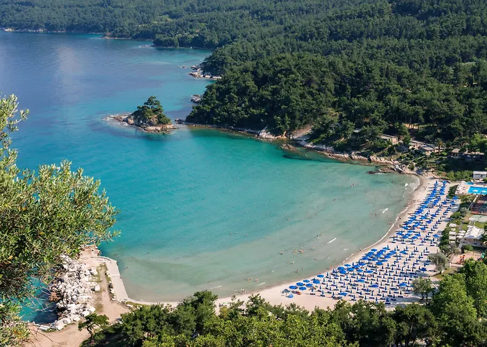 酒店 马克亚姆斯酒店