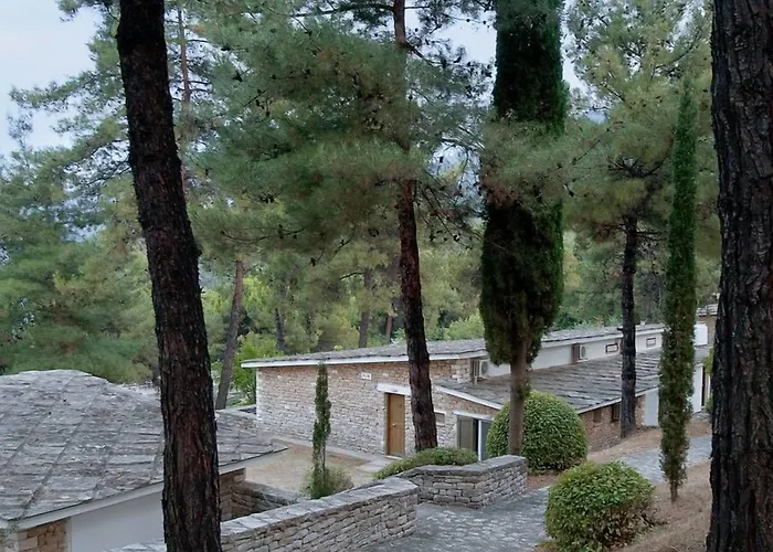 马克亚姆斯酒店 5*