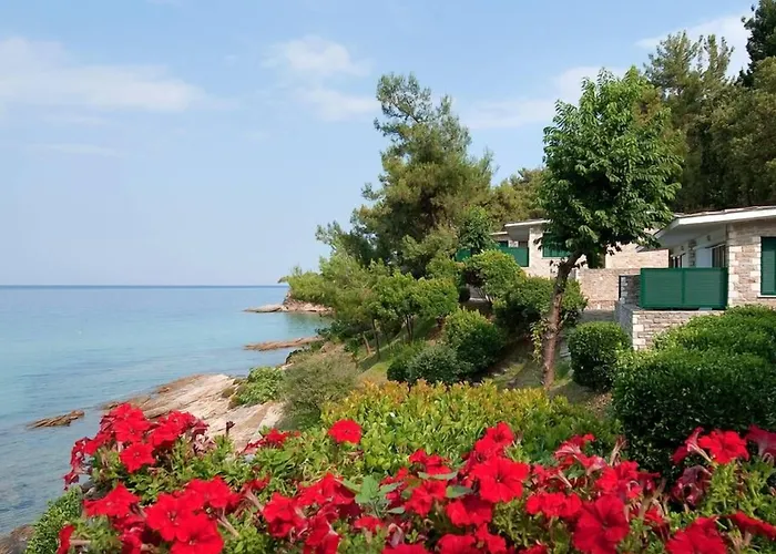 马克亚姆斯酒店 5*