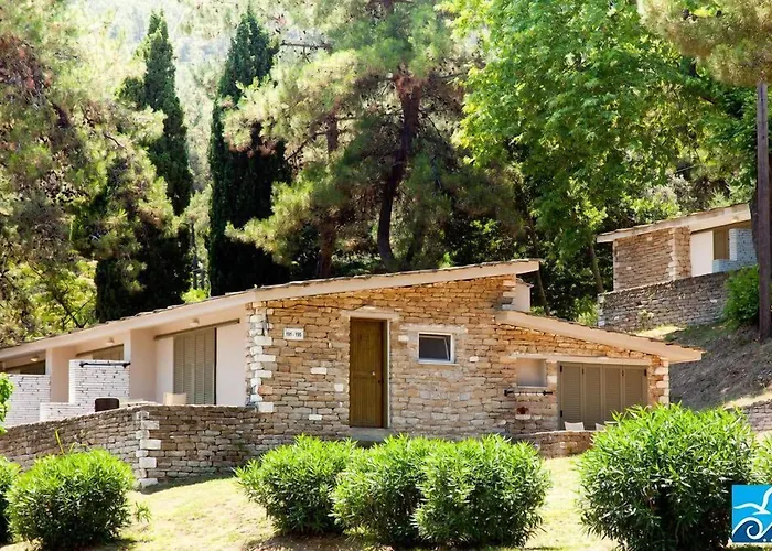 马克亚姆斯酒店