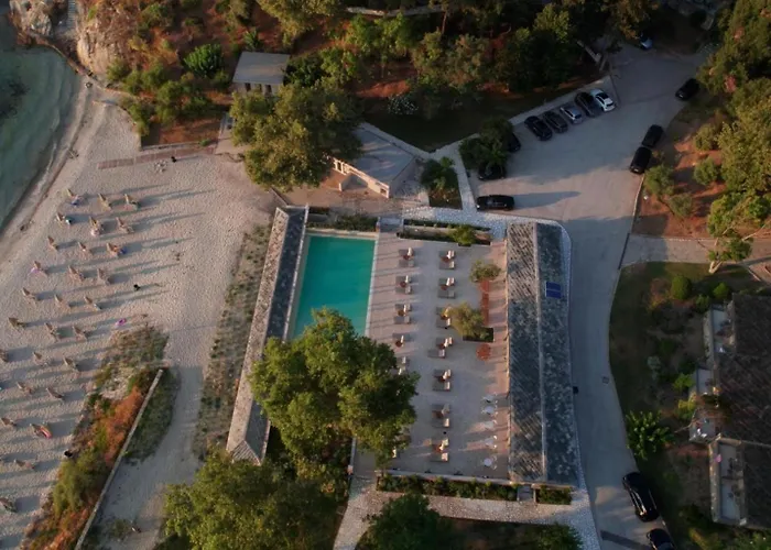 酒店 马克亚姆斯酒店 5*