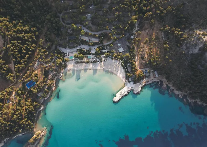 马克亚姆斯酒店 5*